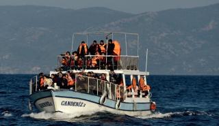 DW: Ο κορονοϊός «θωρακίζει» τα σύνορα της Ευρωπαϊκής Ένωσης