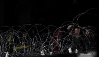 Έβρος: 5.500 αποτροπές εισόδου και 60 συλλήψεις προσφύγων