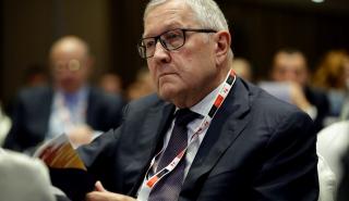Ρέγκλινγκ: Η Ελλάδα θεωρείται ανταγωνιστική από τις αγορές