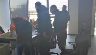 Αφέθηκε ελεύθερος ο επικεφαλής του Sputnik στην Τουρκία