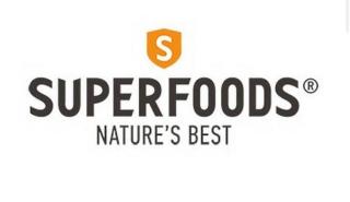 H SUPERFOODS δίπλα στα Σώματα Ασφαλείας