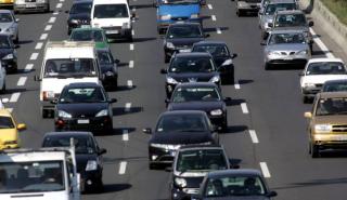Τέλη κυκλοφορίας 2018: Εκπνέει αύριο η προθεσμία - Σενάρια για παράταση έως τις 4 Ιανουαρίου