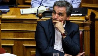 Τσακαλώτος: Tο ακριβό πετρέλαιο θέρμανσης βοηθάει στην αντιμετώπιση της κλιματικής αλλαγής
