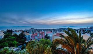 Τιμές – φωτιά για τα νεόδμητα ακίνητα της Αθήνας