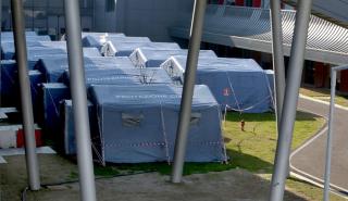 Αφγανιστάν: Εκτός ελέγχου η πανδημία με αύξηση 2.400% σε ένα μήνα στα κρούσματα Covid