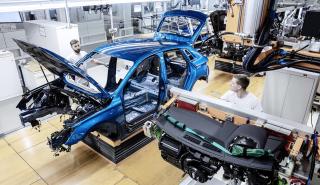 Πώς αντιδρά η αυτοκινητοβιομηχανία στην πανδημία του κορονοϊού