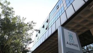 Εντός των ημερών το νέο δεκαετές πρόγραμμα ανάπτυξης του ΑΔΜΗΕ στη ΡΑΕ