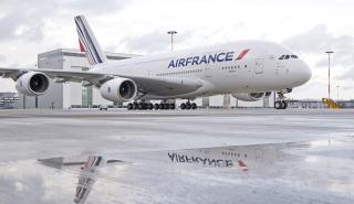 Χρηματοδοτική στήριξη από την γαλλική κι ολλανδική κυβέρνηση ζητά η Air France-KLM 