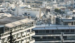 Danos: Ανθεκτικό το εγχώριο real estate – Η «εικόνα» σε γραφεία, retail, logistics, κατοικίες