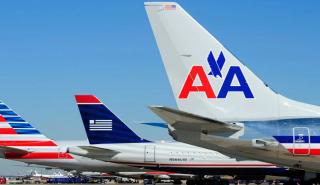 American Airlines: Αμετάβλητες οι νέες εκτιμήσεις για έσοδα και ζήτηση