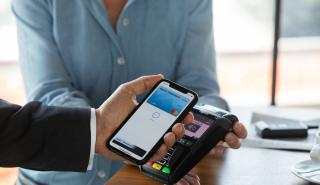 To Apple Pay υποστηρίζει πλέον τις κάρτες Visa της Alpha Bank