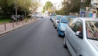 Ασφαλτοστρώσεις σε πάνω από 80 δρόμους από τον Δήμο Αθηναίων (pics + vid)