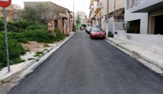 e-Διέλευσις: Ηλεκτρονικό μητρώο έρχεται να βάλει τάξη στα σκαψίματα των δρόμων