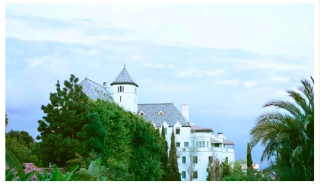 Το ξενοδοχείο Chateau Marmont πουλά προϊόντα για να στηρίξει τους εργαζομένους του (pics)