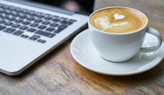 Ήρθε το πρώτο Οnline καφέ στην Αθήνα 