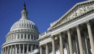 ΗΠΑ: Η Γερουσία υπερψήφισε το νομοσχέδιο - ορόσημο για το Κλίμα και την Υγεία