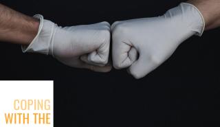 Κορονοϊός: Μία online πλατφόρμα συγκεντρώνει βέλτιστες πρακτικές από όλη την Ευρώπη