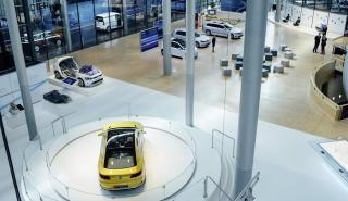Volkswagen: Όχι στην κρατική στήριξη, ναι στην απόσυρση