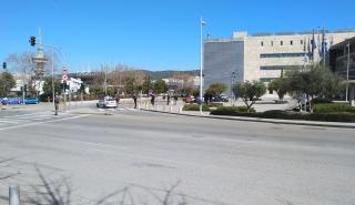 Θετικός σε κορονοϊό υπάλληλος του δήμου Θεσσαλονίκης