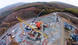 Κορονοϊός: Έκτακτο ταμείο αρωγής συστήνει η Ελληνικός Χρυσός