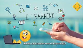 Προσφορά 200 δωρεάν θέσεων στα προγράμματα e-learning του ΕΚΠΑ