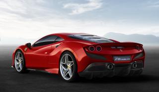 Στα ύψη οι παραγγελίες Ferrari παρά τον κορονοϊό