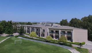 Το ΙΑΣΩ προσφέρει 70 κλίνες στο «Φιλοκτήτη» και πλήρη εξοπλισμό για δύο θέσεις ΜΑΦ