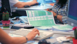 Μετρά αντίστροφα ο χρόνος για την έναρξη υποβολής των φορολογικών δηλώσεων