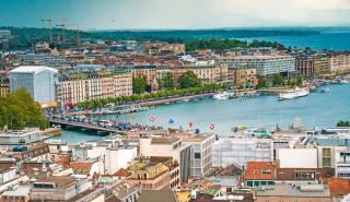 To Montreux Jazz Festival ακυρώθηκε για πρώτη φορά στην ιστορία του, λόγω κορονοϊού