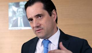 Ο Γεωργιάδης ζητά 300.000 από τον Πολάκη - Κατέθεσε αγωγή για συκοφαντική δυσφήμιση
