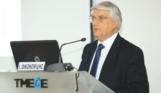 Γιάννης Οικονομίδης: Η επόμενη μέρα της πανδημίας απαιτεί την υλοποίηση ενός επενδυτικού σοκ