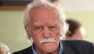 Ευρωκοινοβούλιο: Τιμή για τον Μανώλη Γλέζο στα 100 χρόνια από την γέννηση του - Oι ομιλίες Ανδρουλάκη, Τσίπρα
