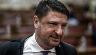 Χαρδαλιάς: Προτεραιότητα της κυβέρνησης η ενίσχυση της αμυντικής βιομηχανίας