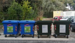 Τι συμβαίνει όταν οδηγούνται προς ανακύκλωση τα λάθος υλικά