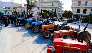 Οι βασικοί άξονες για την ενίσχυση των κτηνοτρόφων