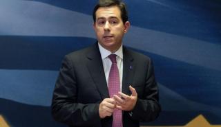 Μηταράκης: Η Τουρκία προσπαθεί να εργαλειοποιήσει τις νησίδες