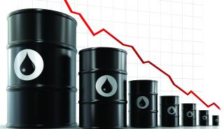 Σημαντικές μειώσεις στην τιμή του αργού - Κάτω από τα 60 δολάρια το βαρέλι