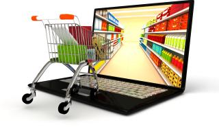 Κερδίζουν έδαφος τα online supermarket