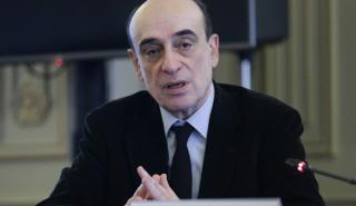 Παναγιώτης Πετράκης: Οι επιπτώσεις της κρίσης θα διαρκέσουν δύο με τρία χρόνια