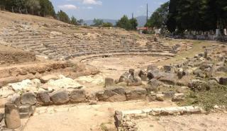 Έναρξη των εργασιών ειδικής διυπουργικής ομάδας εργασίας για τους εργαζόμενους στον πολιτισμό