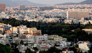 Σε νέο κύκλο μπαίνει η αγορά ακινήτων – Πόσο θα ανέβουν οι τιμές 