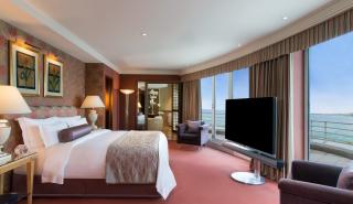 Σήμα πιστοποίησης υγιεινής για ξενοδοχεία ετοιμάζουν Accor και Bureau Veritas