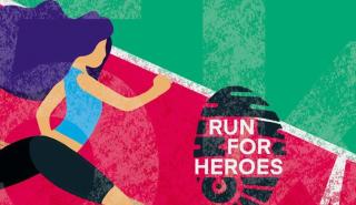 Run for Heroes: Η «πρόκληση» που συγκέντρωσε 5,8 εκατ. ευρώ σε δωρεές κατά του κορονοϊού