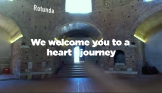 Οργανισμός Τουρισμού Θεσσαλονίκης: Εικονική ξενάγηση σε ιστορικά σημεία της πόλης