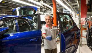 Seat: «Ξεκινά» και πάλι την παραγωγή στην Ισπανία στις 27/4
