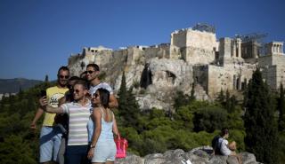 Οι προτάσεις των ξενοδόχων για τη στήριξη των επιχειρήσεων