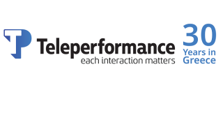 H Teleperformance Greece στηρίζει ΕΟΔΥ & ΟΑΕΔ στην προσπάθεια ενημέρωσης των πολιτών