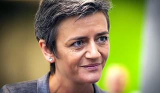 Die Welt: Αυξάνονται οι πιθανότητες της Mαργκρέτ Βέσταγκερ για την ηγεσία της Κομισιόν