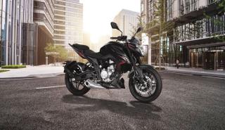 Πρεμιέρα για τις μοτοσικλέτες Voge στην ελληνική αγορά (pics & vid)