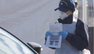 ΗΠΑ: 1.514 νέοι θάνατοι το τελευταίο 24ωρο